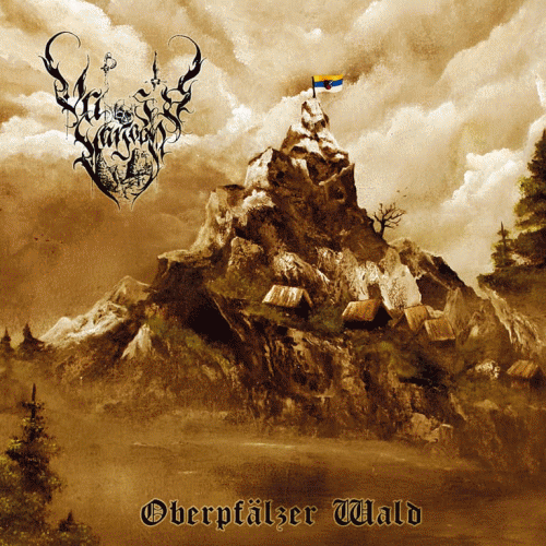 Valosta Varjoon : Oberpfälzer Wald